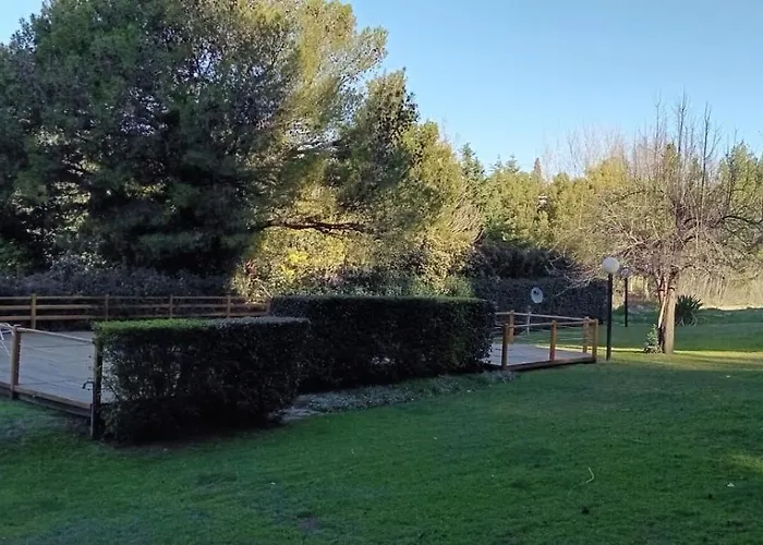Los Balcones Villa Villa Ventana