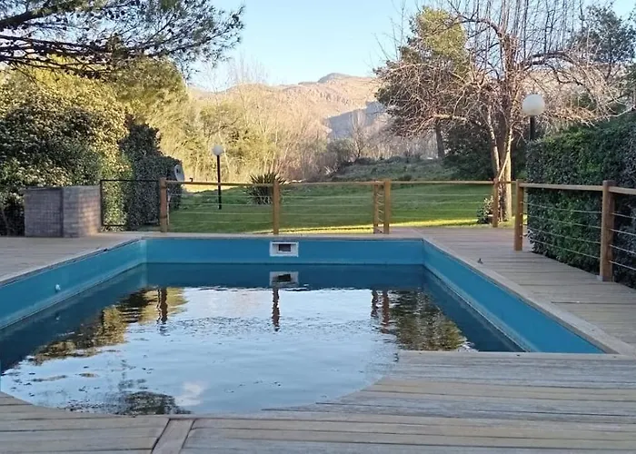 Los Balcones Villa Villa Ventana